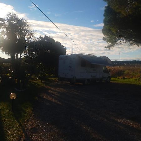 Mimoza Camper Ξενοδοχείο Μπιμπιόνε Εξωτερικό φωτογραφία